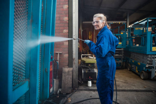 Best Building Exterior Washing  in Moore Haven, FL