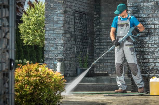 Best Dumpster Area Cleaning  in Moore Haven, FL