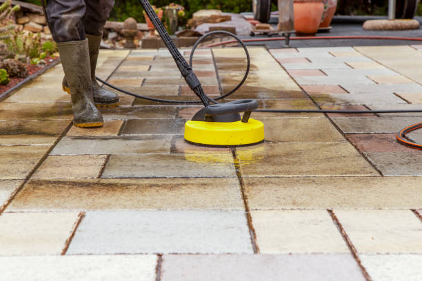 Best Post-Construction Pressure Washing  in Moore Haven, FL
